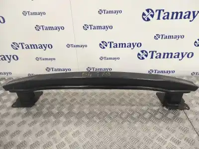 Tweedehands auto-onderdeel Versterking Achterbumper voor VOLKSWAGEN POLO (6R1) 1.6 TDI OEM IAM-referenties 6R0807305A  