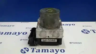Автозапчастина б/у абс для toyota auris (_e15_) 1.4 d-4d (nde150_) посилання на oem iam 0265232644