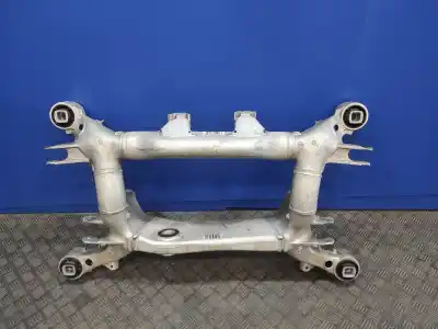 Piesă de schimb auto la mâna a doua punte spate pentru bmw serie 5 berlina (e60) 530d referințe oem iam 6761133