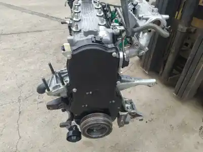 Second-hand car spare part complete engine for tata indica 1.4 g-475si45 oem iam references 475.si48  