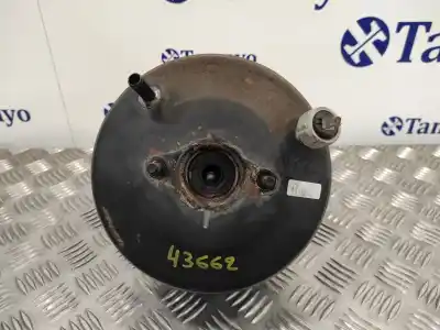 Second-hand car spare part brake servo for ford ranger (eq) basis oem iam references 