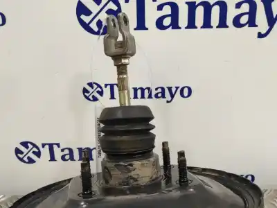 Peça sobressalente para automóvel em segunda mão servo freio por ford ranger (eq) basis referências oem iam   