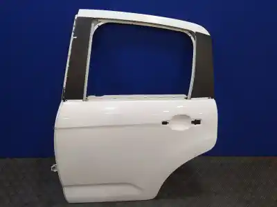 Pezzo di ricambio per auto di seconda mano porta posteriore sinistra per citroen c3 1.4 riferimenti oem iam 