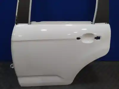 İkinci el araba yedek parçası arka sol kapi için citroen c3 1.4 oem iam referansları   