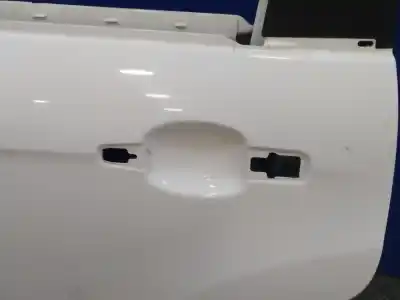 İkinci el araba yedek parçası arka sol kapi için citroen c3 1.4 oem iam referansları   