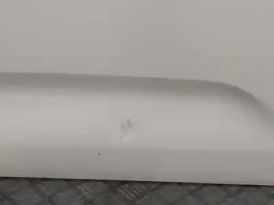 İkinci el araba yedek parçası arka sol kapi için citroen c3 1.4 oem iam referansları   