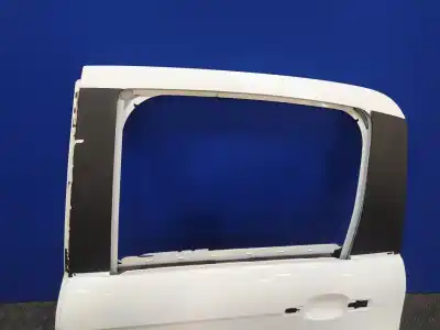 İkinci el araba yedek parçası arka sol kapi için citroen c3 1.4 oem iam referansları   