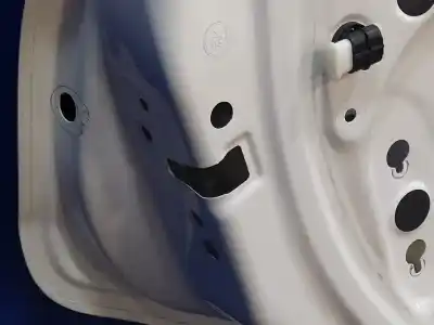 İkinci el araba yedek parçası arka sol kapi için citroen c3 1.4 oem iam referansları   