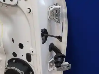 İkinci el araba yedek parçası arka sol kapi için citroen c3 1.4 oem iam referansları   