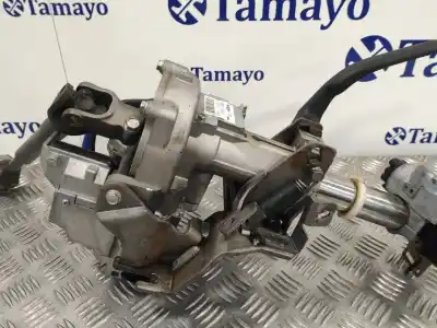 Second-hand car spare part steering column for nissan qashqai / qashqai +2 i (j10, nj10, jj10e) 1.5 dci oem iam references 48810jd900 bd0004q ea9cec052