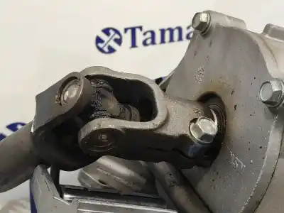 Second-hand car spare part steering column for nissan qashqai / qashqai +2 i (j10, nj10, jj10e) 1.5 dci oem iam references 48810jd900 bd0004q ea9cec052