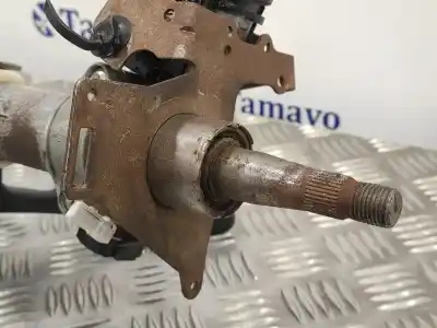 Second-hand car spare part steering column for nissan qashqai / qashqai +2 i (j10, nj10, jj10e) 1.5 dci oem iam references 48810jd900 bd0004q ea9cec052