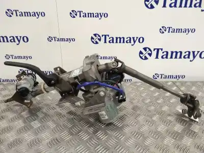 Second-hand car spare part steering column for nissan qashqai / qashqai +2 i (j10, nj10, jj10e) 1.5 dci oem iam references 48810jd900 bd0004q ea9cec052