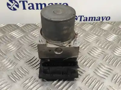 Peça sobressalente para automóvel em segunda mão abs por toyota auris (_e15_) 1.4 d-4d (nde150_) referências oem iam 0265232644 4451002280 0265800986