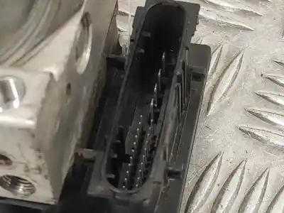 Peça sobressalente para automóvel em segunda mão abs por toyota auris (_e15_) 1.4 d-4d (nde150_) referências oem iam 0265232644 4451002280 0265800986