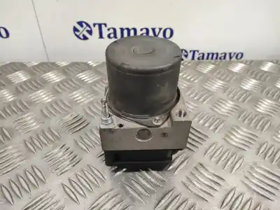 Peça sobressalente para automóvel em segunda mão abs por toyota auris (_e15_) 1.4 d-4d (nde150_) referências oem iam 0265232644 4451002280 0265800986