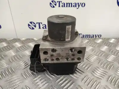 Автозапчасти б/у абс за alfa romeo brera (177) 2.4 jtd cat ссылки oem iam 51828598