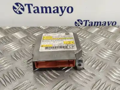 Second-hand car spare part AIRBAG CONTROL UNIT for CHEVROLET MATIZ  OEM IAM references 96603736 7088201 