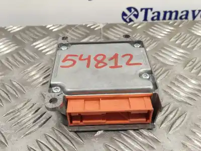 Peça sobressalente para automóvel em segunda mão centralina de airbag por chevrolet matiz 0.8 cat referências oem iam 96603736 7088201 