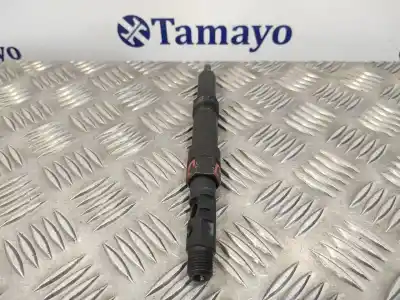 Second-hand car spare part injector for jaguar x-type 2.2 d classic oem iam references 6s7q9k546aa ejdr00701d 