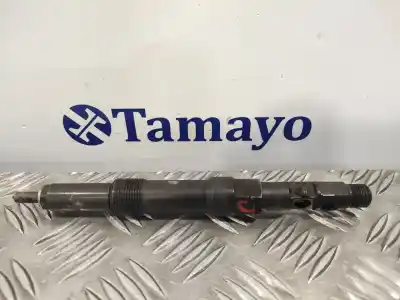 Second-hand car spare part INJECTOR for JAGUAR X-TYPE I (X400)  OEM IAM references 6S7Q9K546AA EJDR00701D 