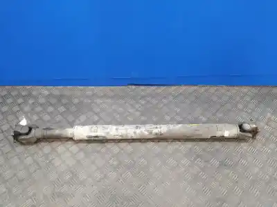 Pezzo di ricambio per auto di seconda mano trasmissione centrale per toyota 4-runner (n13) 3.0 turbodiesel riferimenti oem iam 