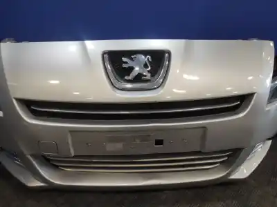Pièce détachée automobile d'occasion le pare-choc avant pour peugeot 5008 (0u_, 0e_) 1.6 hdi références oem iam   