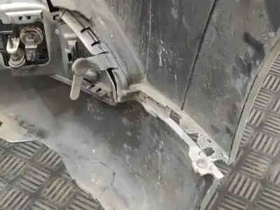 Pièce détachée automobile d'occasion le pare-choc avant pour peugeot 5008 (0u_, 0e_) 1.6 hdi références oem iam   
