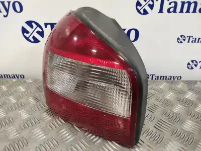 Автозапчастина б/у лівий ход ліхар для audi a3 (8l) 1.9 tdi посилання на oem iam   
