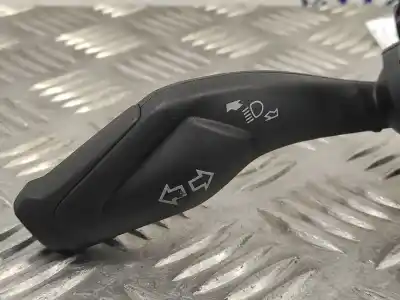 Peça sobressalente para automóvel em segunda mão comutador de piscas  por ford kuga (cbs) 2.0 tdci cat referências oem iam f1ft13335aa  