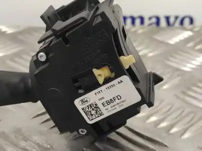 Peça sobressalente para automóvel em segunda mão comutador de piscas  por ford kuga (cbs) 2.0 tdci cat referências oem iam f1ft13335aa  