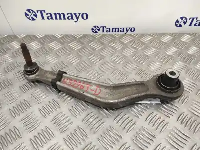 Piesă de schimb auto la mâna a doua mâner spate dreapta pentru bmw serie 5 berlina (e60) 530d referințe oem iam 