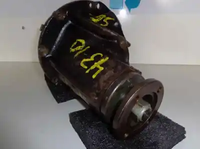 Piesă de schimb auto la mâna a doua GRUP DIFERENTIAL SPATE pentru LADA NIVA ( 2121 / 21213 / 21214 / 21215 )  Referințe OEM IAM   