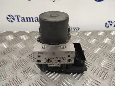 Peça sobressalente para automóvel em segunda mão abs por fiat scudo combi (272) 1.6 jtdm cat referências oem iam 0265251177