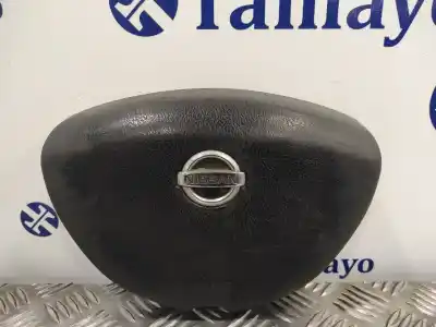 Second-hand car spare part FRONT LEFT AIR BAG for NISSAN INTERSTAR (X70)  OEM IAM references 820018864  
