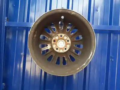 Pièce détachée automobile d'occasion jante pour chrysler voyager (rg) 2.5 crd se grand voyager références oem iam 0zu38trmaa  