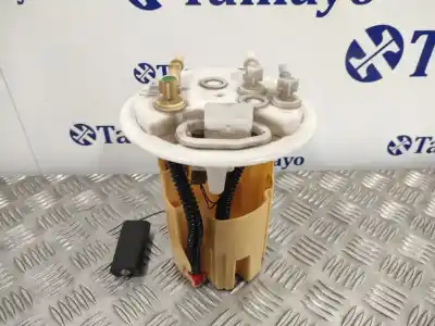 Peça sobressalente para automóvel em segunda mão boia / bomba combustível por fiat scudo combi (272) 1.6 jtdm cat referências oem iam 9673297580