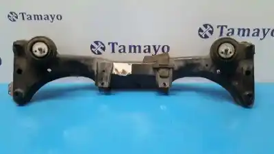 Peça sobressalente para automóvel em segunda mão subchassis dianteiro por bmw z4 roadster (e85) * referências oem iam 