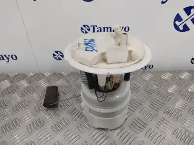 Peça sobressalente para automóvel em segunda mão boia / bomba combustível por citroen c4 lim. 1.6 16v referências oem iam 9671704280
