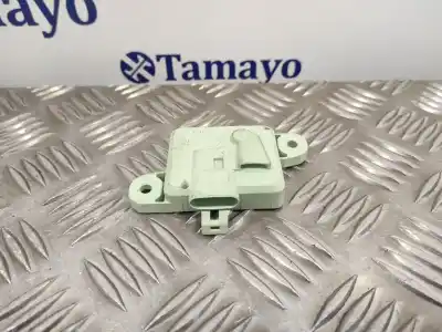 Peça sobressalente para automóvel em segunda mão sensor por bmw x3 (e83) 2.0d referências oem iam 65773412005
