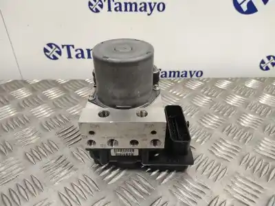 Peça sobressalente para automóvel em segunda mão abs por citroen c4 lim. 1.6 16v referências oem iam 0265252034