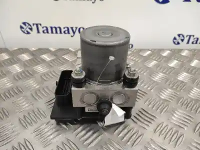 Pezzo di ricambio per auto di seconda mano abs per citroen c4 lim. 1.6 16v riferimenti oem iam 0265252034 9677024980 0265951861