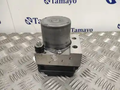 Pezzo di ricambio per auto di seconda mano abs per citroen c4 lim. 1.6 16v riferimenti oem iam 0265252034 9677024980 0265951861