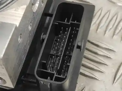 Pezzo di ricambio per auto di seconda mano abs per citroen c4 lim. 1.6 16v riferimenti oem iam 0265252034 9677024980 0265951861