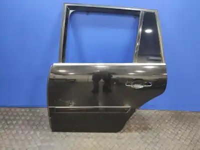 Peça sobressalente para automóvel em segunda mão porta do automóvel traseira esquerda por citroen c4 grand picasso 2.0 hdi fap referências oem iam 