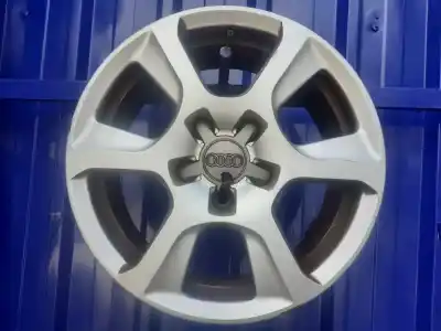 İkinci el araba yedek parçası YORULMAK için AUDI A4 BERLINA (B8)  OEM IAM referansları 8K0601025AS  