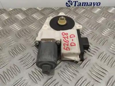 Second-hand car spare part right front window motor for bmw x3 (e83) 2.0d oem iam references 0130822222 69259641 s007083006