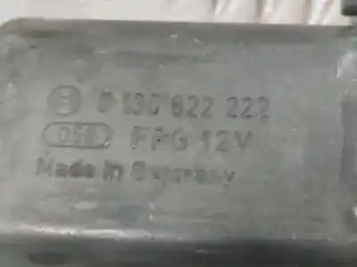 Second-hand car spare part right front window motor for bmw x3 (e83) 2.0d oem iam references 0130822222 69259641 s007083006