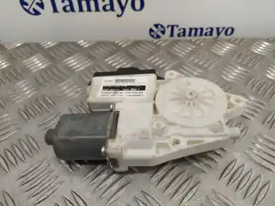 Second-hand car spare part right front window motor for bmw x3 (e83) 2.0d oem iam references 0130822222 69259641 s007083006