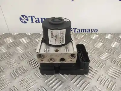 Second-hand car spare part abs for fiat doblo active oem iam references 51902576